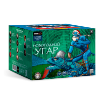 Новогодний УГАР Салют купить в Буе | buj.salutsklad.ru