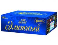 Элитный Комбинированный Фейерверк купить в Буе | buj.salutsklad.ru