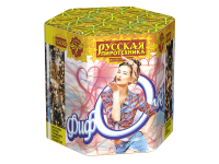 Фифочка Фейерверк купить в Буе | buj.salutsklad.ru