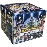 Рождество Салют купить в Буе | buj.salutsklad.ru