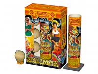 Звезды Дискотек Фестивальные шары купить в Буе | buj.salutsklad.ru