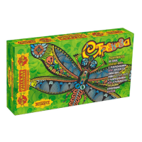 Стрекоза Фейерверки летающие купить в Буе | buj.salutsklad.ru