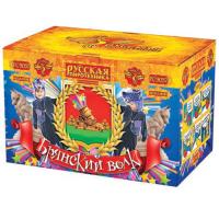 Брянский волк Комбинированный Фейерверк купить в Буе | buj.salutsklad.ru