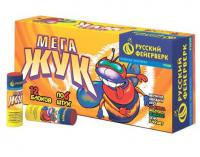 Мега жук Петарды купить в Буе | buj.salutsklad.ru