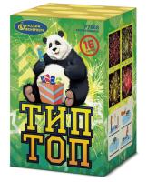 Тип-Топ Батарея салютов купить в Буе | buj.salutsklad.ru