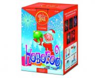 Новогод Салют купить в Буе | buj.salutsklad.ru