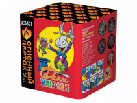 Финт ушами Салют купить в Буе | buj.salutsklad.ru