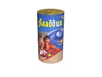 Аладдин Фонтан пиротехнический купить в Буе | buj.salutsklad.ru