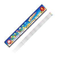 Цветопламенные 300-4 мм. Бенгальские огни цветные купить в Буе | buj.salutsklad.ru