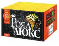 Роял де Люкс Салют купить в Буе | buj.salutsklad.ru