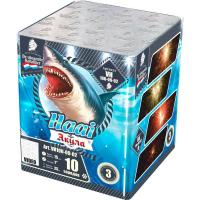 Акула Фейерверк купить в Буе | buj.salutsklad.ru