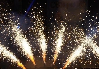 Мир бытовой пиротехники - Буй | buj.salutsklad.ru