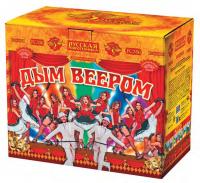 Дым веером Дневной фейерверк купить в Буе | buj.salutsklad.ru
