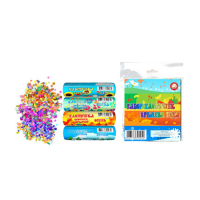 Времена года Набор хлопушек купить в Буе | buj.salutsklad.ru