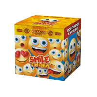 Смайл Фонтан пиротехнический купить в Буе | buj.salutsklad.ru