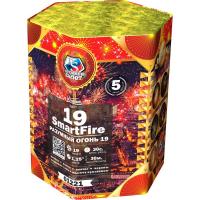 SmartFire Фейерверк купить в Буе | buj.salutsklad.ru