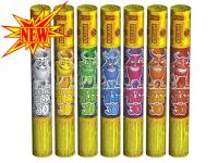 Цветной дым 30 Цветной дым купить в Буе | buj.salutsklad.ru