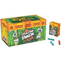 Гремучий бамбук Петарды купить в Буе | buj.salutsklad.ru