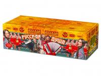 Русская душа Комбинированный Фейерверк купить в Буе | buj.salutsklad.ru