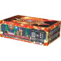 Красная площадь Фейерверк купить в Буе | buj.salutsklad.ru