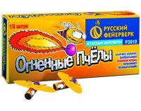 Огненные пчелы Петарды купить в Буе | buj.salutsklad.ru