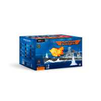 Морская эскадра Батарея салютов купить в Буе | buj.salutsklad.ru