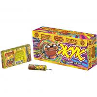 Жук Наземный фейерверк купить в Буе | buj.salutsklad.ru