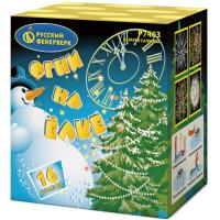 Огни на елке Салют купить в Буе | buj.salutsklad.ru