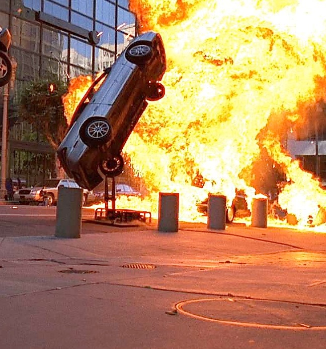 Про пиротехнику и пиротехников - Буй | buj.salutsklad.ru