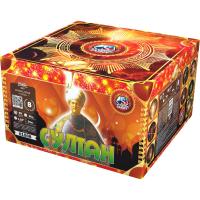 Султан Салют купить в Буе | buj.salutsklad.ru