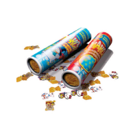 Макси с сюрпризом (Маска) Хлопушки купить в Буе | buj.salutsklad.ru