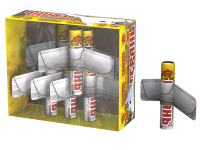 Герань Фейерверки летающие купить в Буе | buj.salutsklad.ru