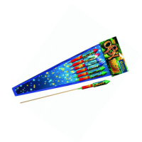 Tristar Тристар Ракеты купить в Буе | buj.salutsklad.ru