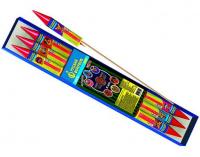 Ракеты Ассорти Ракеты купить в Буе | buj.salutsklad.ru