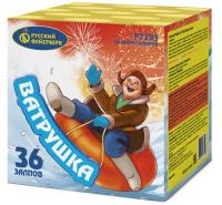 Ватрушка Салют купить в Буе | buj.salutsklad.ru