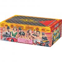 Сливки общества Батарея салютов купить в Буе | buj.salutsklad.ru