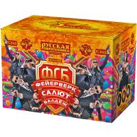 ФСБ: Фейерверк-Салют-Балдеж Фейерверк купить в Буе | buj.salutsklad.ru