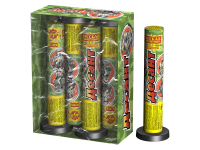 Десант Дневной фейерверк купить в Буе | buj.salutsklad.ru