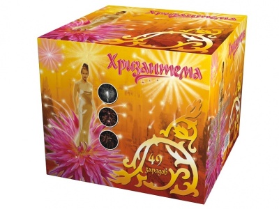 Хризантема Салют купить в Буе | buj.salutsklad.ru