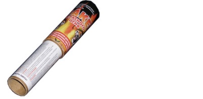 Огонь красный Фальшфейер купить в Буе | buj.salutsklad.ru