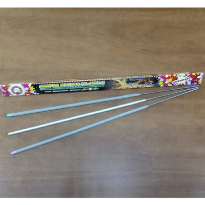 Светофор 400 мм. Бенгальские огни купить в Буе | buj.salutsklad.ru