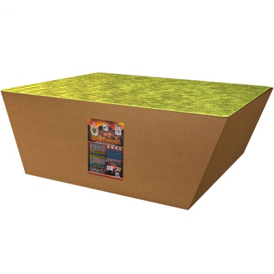 Царский салют Батарея салютов купить в Буе | buj.salutsklad.ru