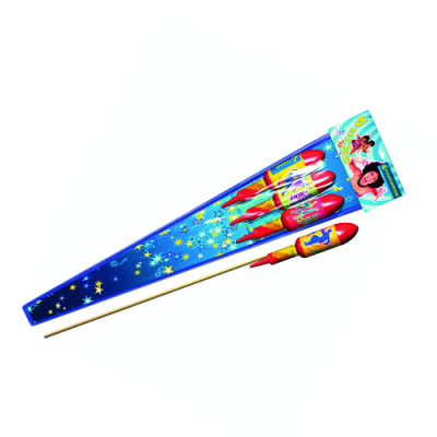 Диско Ракеты купить в Буе | buj.salutsklad.ru