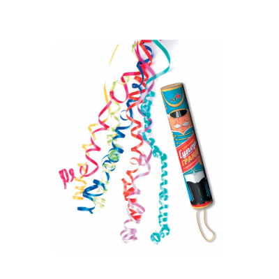 Супер Гранд с серпантином Хлопушки купить в Буе | buj.salutsklad.ru