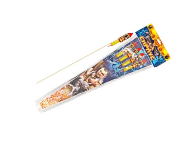 Сириус Ракеты купить в Буе | buj.salutsklad.ru