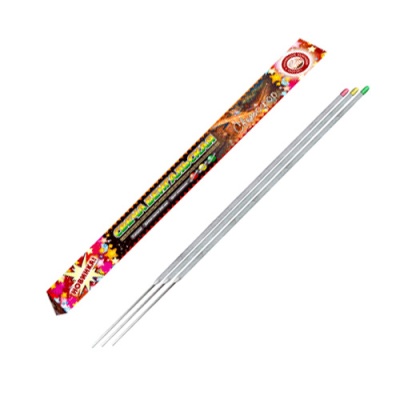 Светофор 300 мм. Бенгальские огни купить в Буе | buj.salutsklad.ru