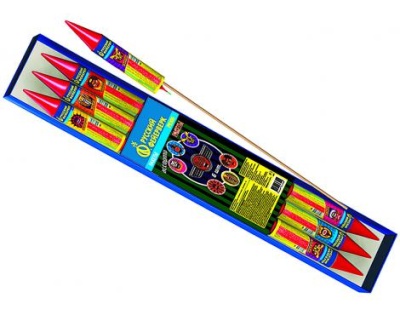 Ракеты Ассорти Ракеты купить в Буе | buj.salutsklad.ru