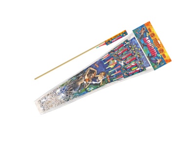 Ариэль Ракеты купить в Буе | buj.salutsklad.ru