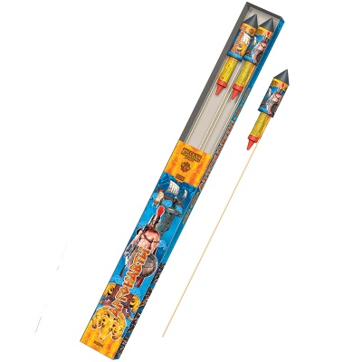 Аргонавты Ракеты купить в Буе | buj.salutsklad.ru