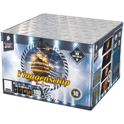 Флагман Салют купить в Буе | buj.salutsklad.ru